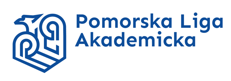 Pomorska Liga Akademicka Logo
