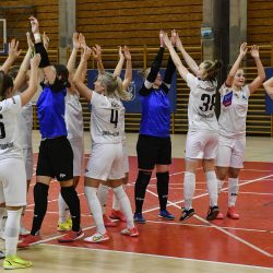 AZS UG Futsal Ladies 2